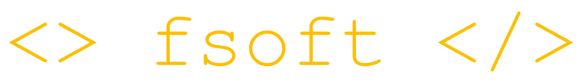 FSoft Unipessoal Lda - Soluções de Gestão para PMEs